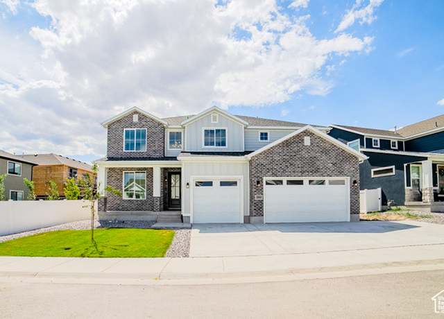 Property at 10942 S Samoa Dune Dr, South Jordan, UT 84009, 4 beds, 3 baths