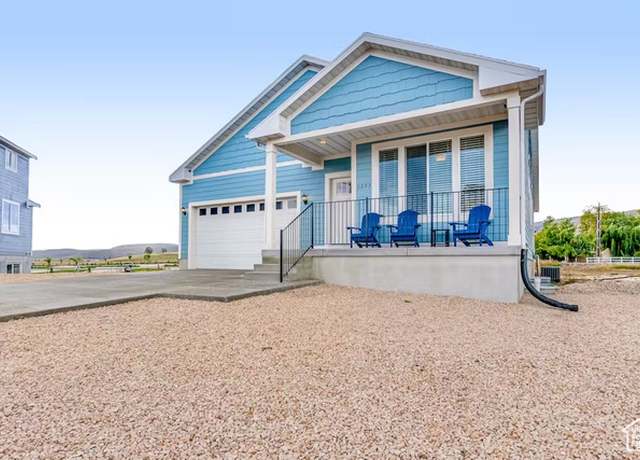 Property at 2233 S Beachcomber Ln, Garden City, UT 84028, 6 beds, 3 baths