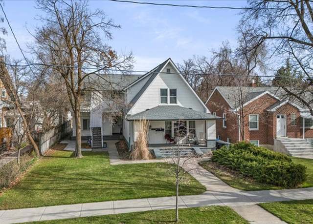 Property at 263 W Center St, Logan, UT 84321, 6 beds, 6 baths