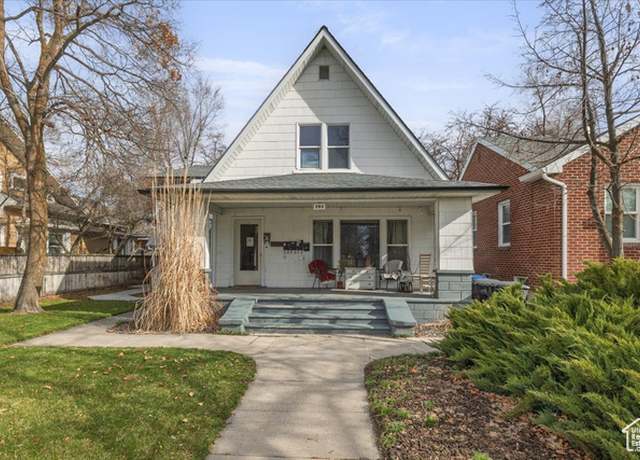 Property at 263 W Center St, Logan, UT 84321, 6 beds, 6 baths