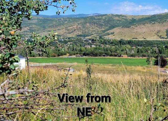 Property at 4482 S Aspen Hollow Rd, Woodland, UT 84036