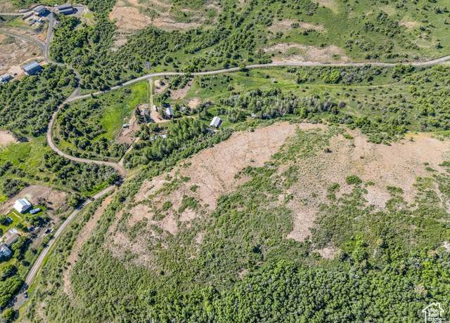 Property at 4482 S Aspen Hollow Rd, Woodland, UT 84036
