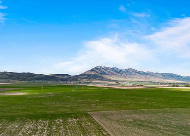 Property at 7300 W 8600 N, Newton, UT 84327