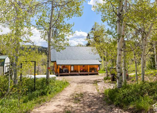Property at 1139 W Elk Rd, Wanship, UT 84017, 3 beds, 3 baths