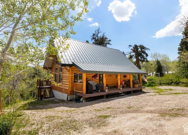 Property at 1139 W Elk Rd, Wanship, UT 84017, 3 beds, 3 baths