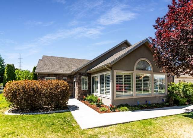 Property at 2963 W Abbey Springs Cir Cir, West Jordan, UT 84084, 2 beds, 2 baths