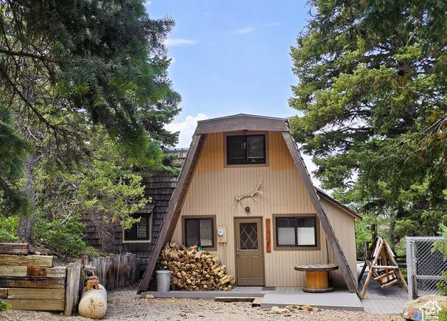 Property at 30 Sky Haven Dr Unit V30, Mt Pleasant, UT 84647, 3 beds, 2 baths