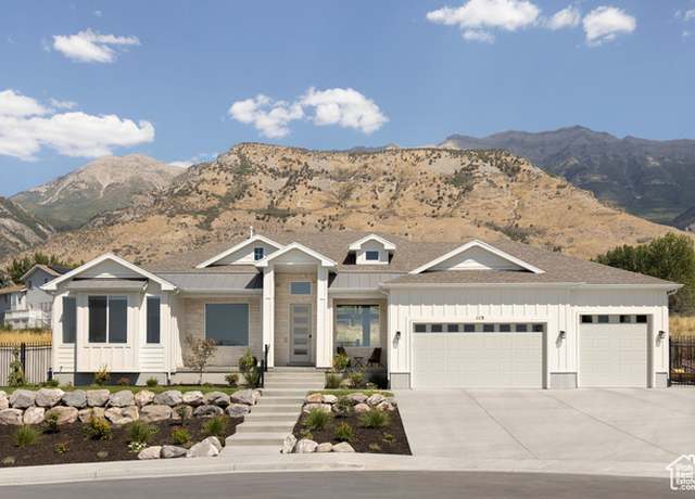 Property at 797 E Ridge View Dr #75, Salem, UT 84653, 6 beds, 5 baths