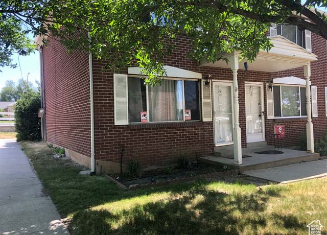Property at 399 E 400 N Unit 2A, Bountiful, UT 84010, 2 beds, 1.5 baths