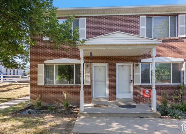 Property at 399 E 400 N Unit 2A, Bountiful, UT 84010, 2 beds, 1.5 baths