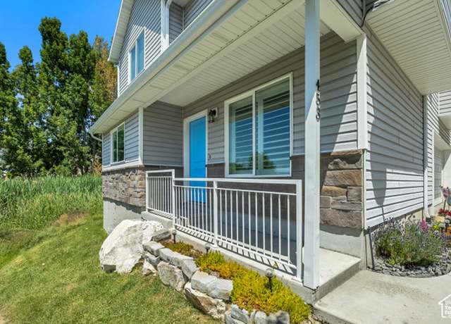 Property at 453 N Cattail Dr E, Ogden, UT 84404, 3 beds, 2.5 baths