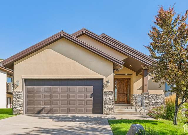 Property at 1164 W Sunburst Ln N #16, Midway, UT 84049, 5 beds, 4 baths