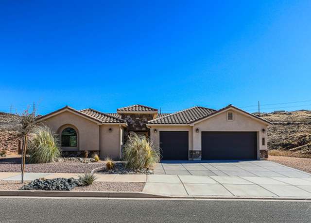 Property at 492 N Sandy Talus Dr, Washington, UT 84780, 4 beds, 3 baths