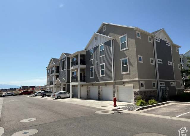Property at 14648 S Mckellen Dr W Unit B203, Herriman, UT 84096, 3 beds, 2 baths