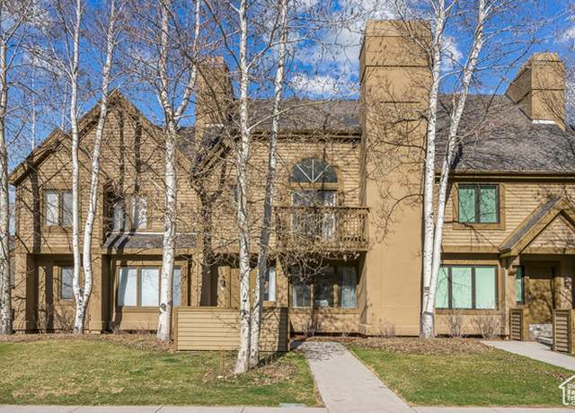 Property at 3160 Deer Valley Dr #7, Park City, UT 84060, 2 beds, 2.5 baths