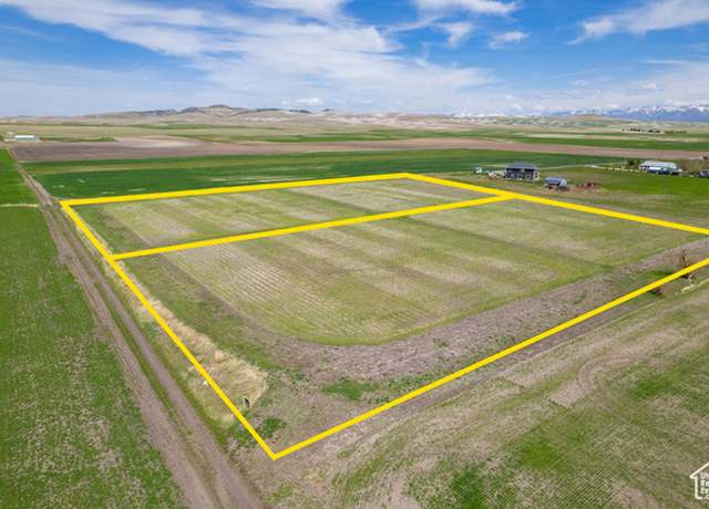 Property at Property in Clarkston, UT 84305