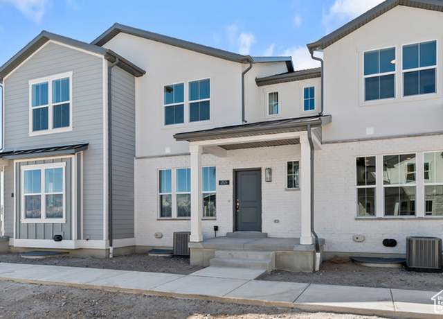 Property at 1824 N 3530 W, Lehi, UT 84043, 2 beds, 2.5 baths