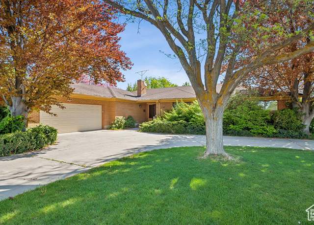 Property at 720 N 300 E, Tremonton, UT 84337, 4 beds, 3.5 baths