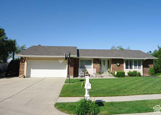 Property at 725 N Highland Blvd, Brigham City, UT 84302, 4 beds, 3 baths