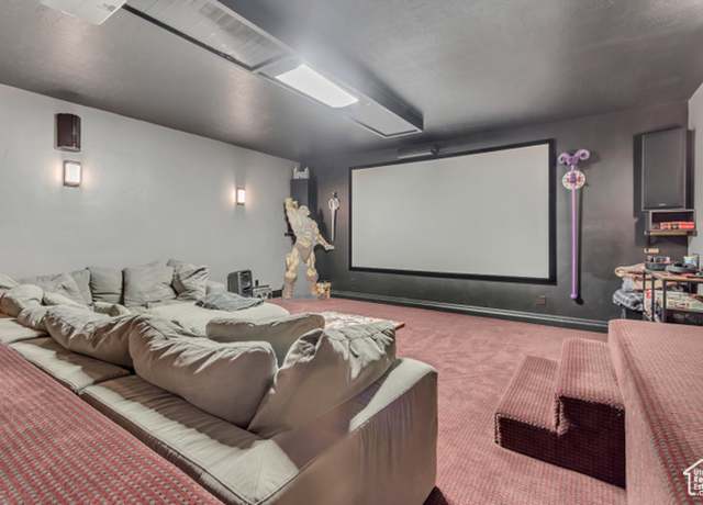 Property at 2274 S Browning Dr, Saratoga Springs, UT 84045, 7 beds, 5.5 baths