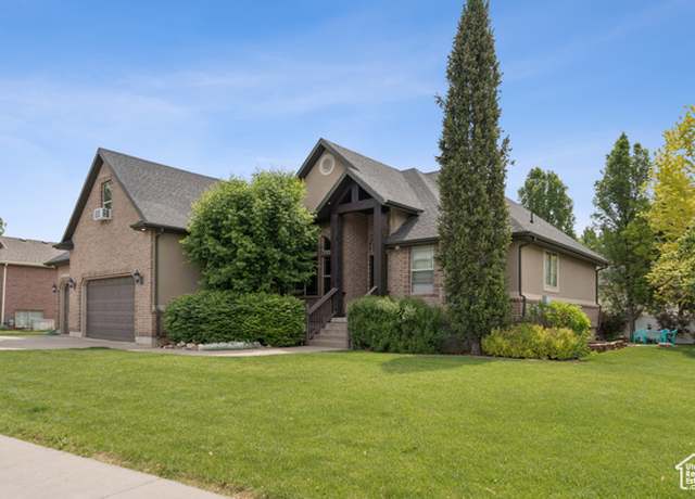 Property at 473 W 175 N, Morgan, UT 84050, 6 beds, 3 baths