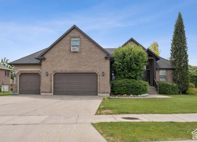 Property at 473 W 175 N, Morgan, UT 84050, 6 beds, 3 baths