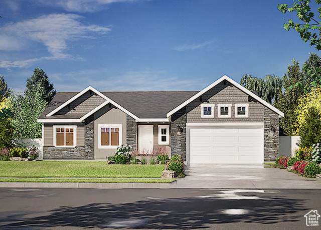 Property at 9420 N 5600, Elwood, UT 84337, 3 beds, 2.5 baths
