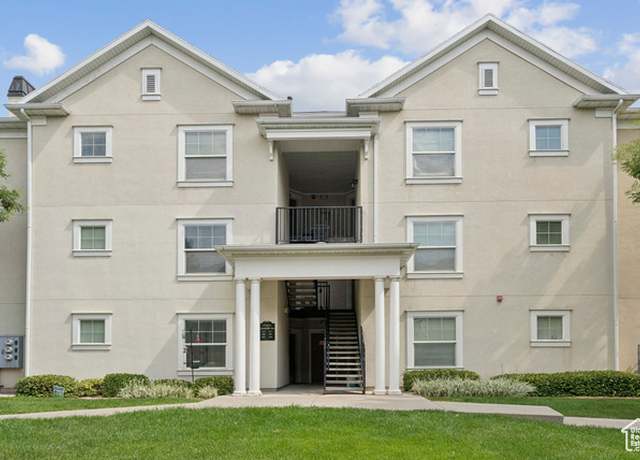 Property at 11754 S Grandville Ave W #108, South Jordan, UT 84009, 3 beds, 2 baths