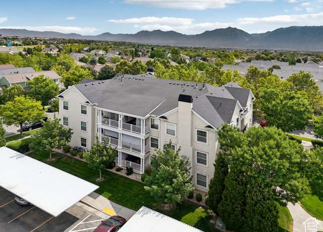 Property at 11754 S Grandville Ave W #108, South Jordan, UT 84009, 3 beds, 2 baths