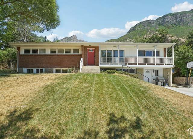 Property at 1604 N Willow Ln, Provo, UT 84604, 6 beds, 4 baths