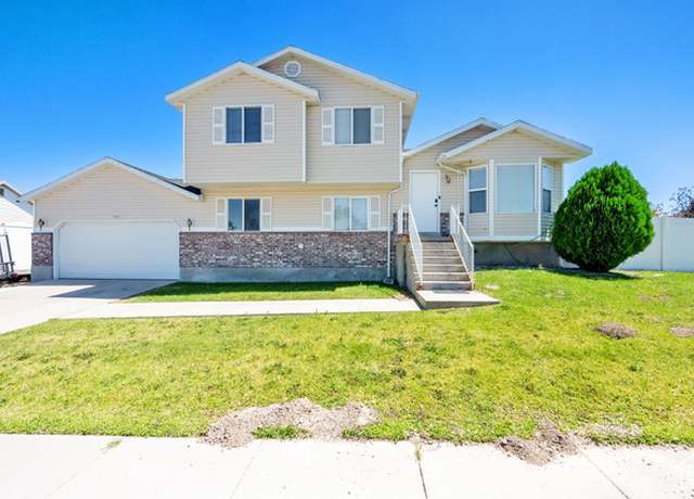 Property at 5343 W Ridge Brook Way, Salt Lake City, UT 84118, 5 beds, 3 baths
