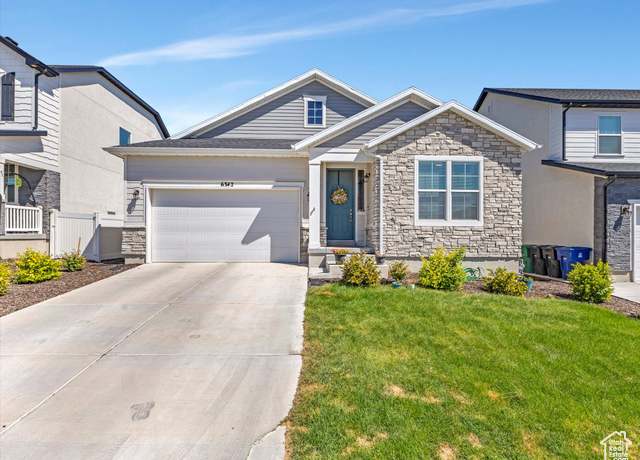 Property at 6342 W Elk Refuge Way, Herriman, UT 84096, 5 beds, 3 baths