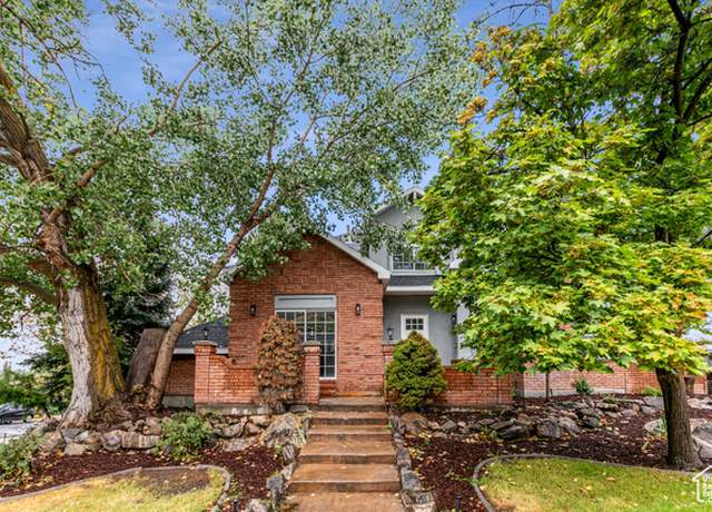 Property at 1627 N 2800 E, Layton, UT 84040, 6 beds, 4 baths