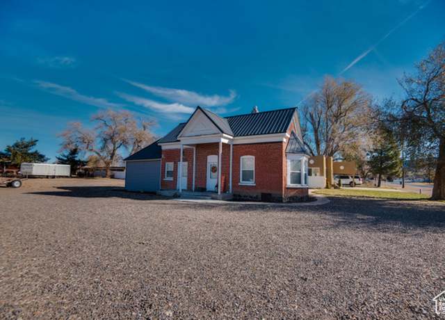 Property at 410 N Main St, Beaver, UT 84713, 3 beds, 2 baths