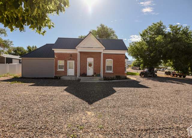 Property at 410 N Main St, Beaver, UT 84713, 3 beds, 2 baths
