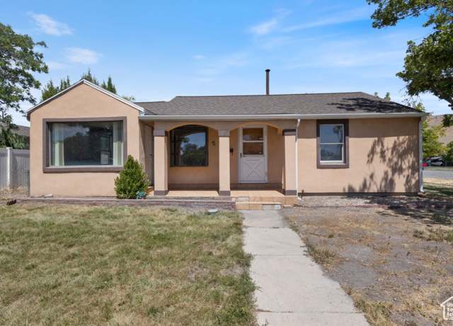 Property at 804 W 600 N, Salt Lake City, UT 84116, 3 beds, 2 baths