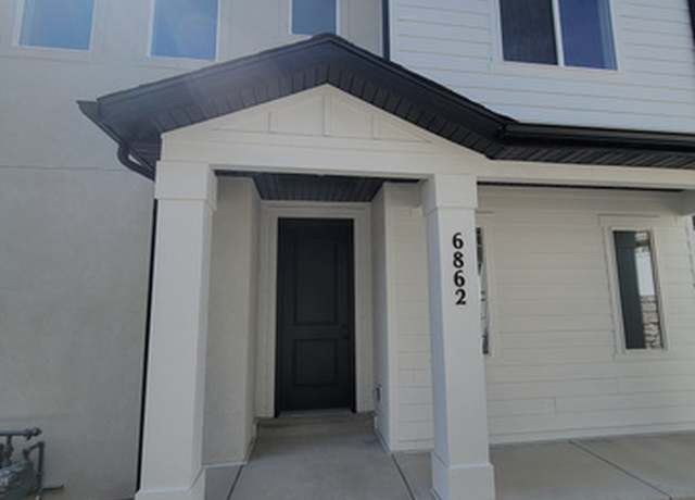 Property at 6862 S Static Peak Dr #259, West Jordan, UT 84081, 3 beds, 2.5 baths