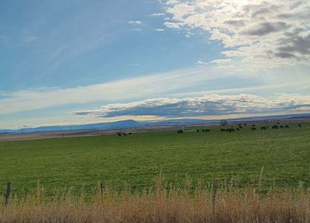 Property at 4962 S Highway 88 S, Randlett, UT 84063