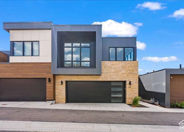 Property at 4134 Cooper Ln #22, Park City, UT 84098, 3 beds, 3.5 baths