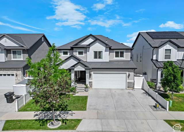 Property at 12473 S Desert Mesa Dr, Herriman, UT 84096, 5 beds, 3.5 baths