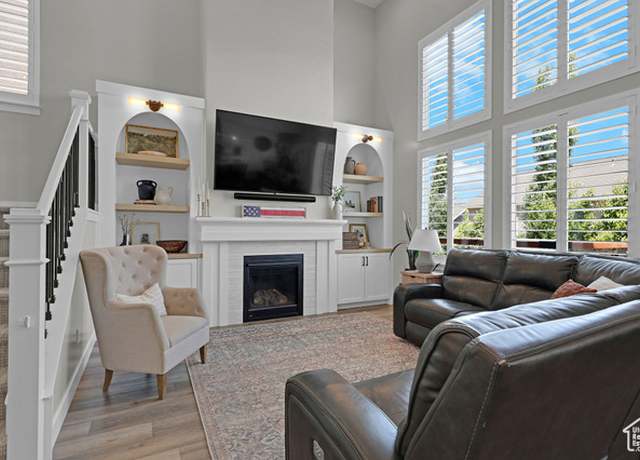 Property at 12473 S Desert Mesa Dr, Herriman, UT 84096, 5 beds, 3.5 baths