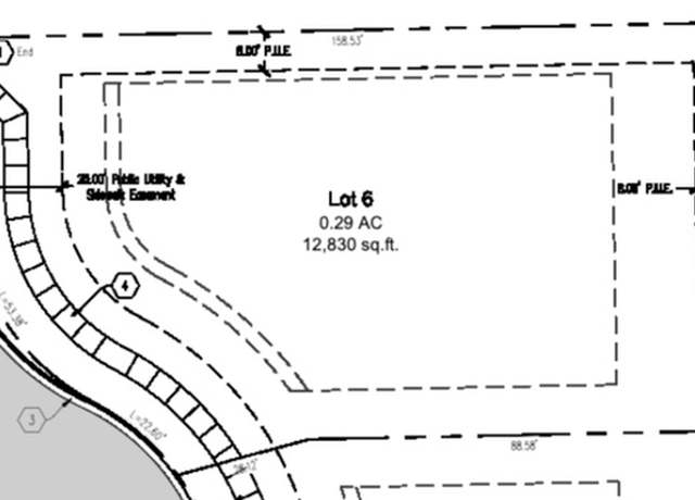 Property at 1556 N 275 W #5, Orem, UT 84057