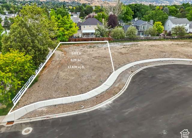 Property at 1556 N 275 W #5, Orem, UT 84057