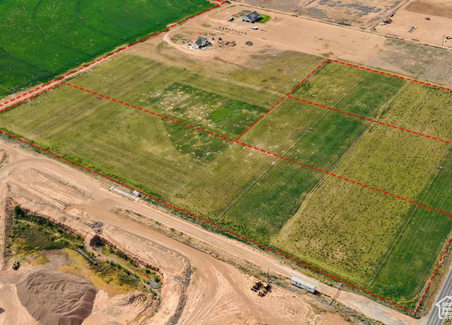 Property at 5220 S Highway 88 #1, Randlett, UT 84063