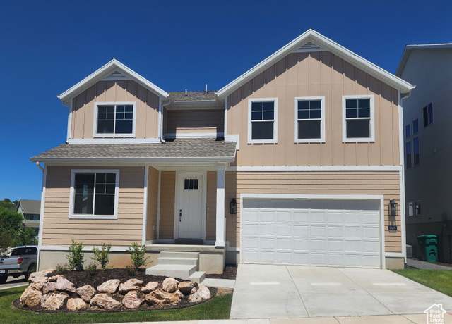 Property at 1359 E Bluebell Ct, Layton, UT 84040, 4 beds, 2.5 baths