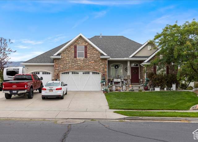 Property at 5952 Bayshore Dr #506, Stansbury Park, UT 84074, 5 beds, 3.5 baths