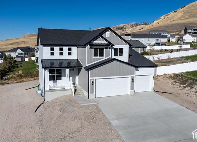 Property at 831 E 490 N #143, Hyde Park, UT 84318, 4 beds, 2.5 baths