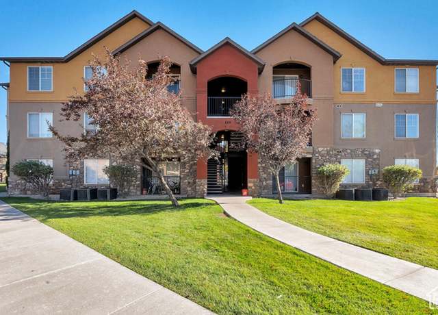 Property at 289 S 1000 W #203, Pleasant Grove, UT 84062, 3 beds, 2 baths