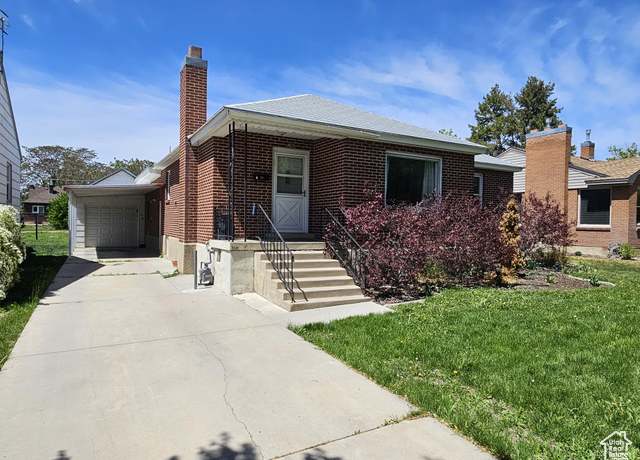 Property at 423 N 200 E, Tremonton, UT 84337, 4 beds, 2 baths