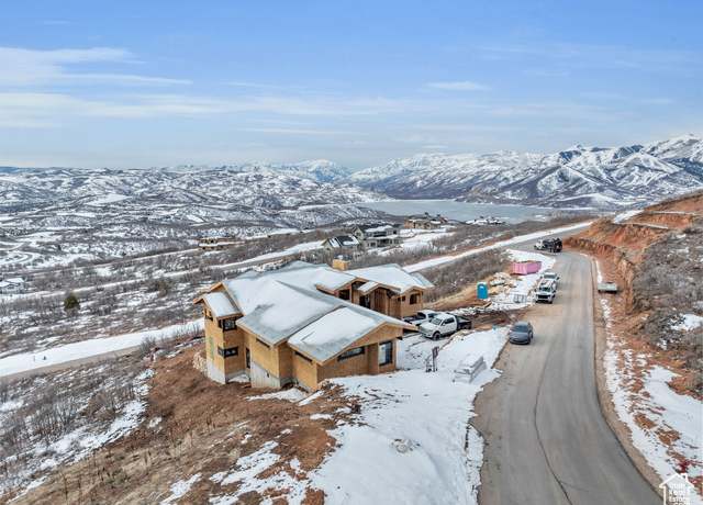Property at 2127 E Peak Dr, Hideout, UT 84036, 5 beds, 4.5 baths